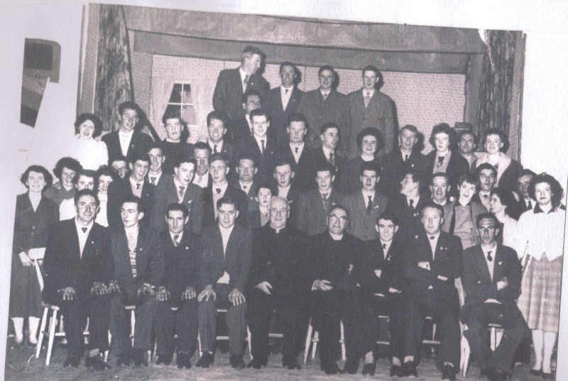 kilmuckridge drama festival history