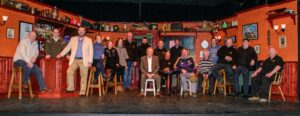 Kilrush Drama Group