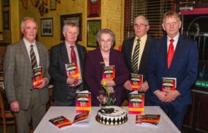 Festival Launch 2018 - 60th Anniversary