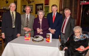 Festival Launch 2018-60th Anniversary