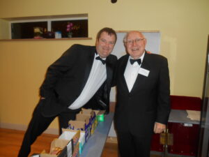 Festival 2014 John Hearne & Kevin Moran, Festival Committee