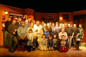 Kilmuckridge Drama Group