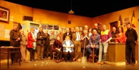 Kilrush Drama Group