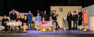 Kilrush Drama Group