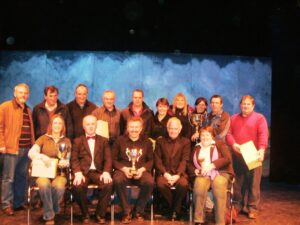 Kilmuckridge Drama Festival