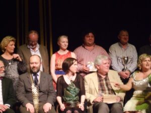 Kilmuckridge Drama Festival