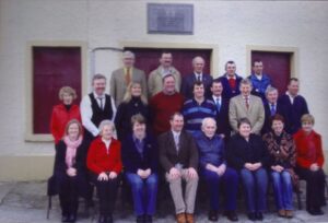 Kilmuckridge Drama Festival Committee 2008