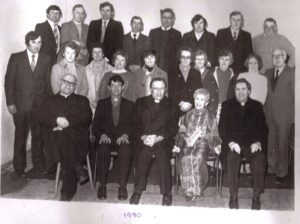 1980 Kilmuckridge Drama Festival