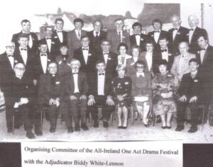 1988 All-Ireland One Act Drama Festival